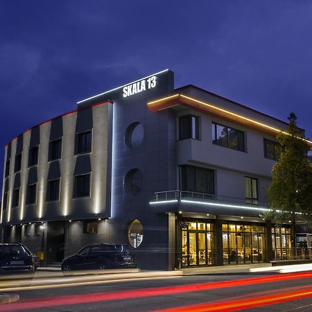 Hotel Provadia Provadiya Esterno foto