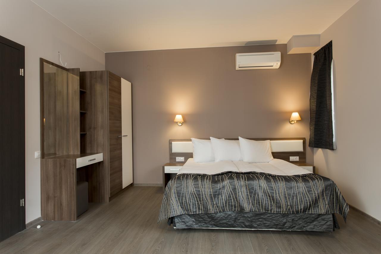 Hotel Provadia Provadiya Esterno foto
